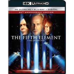 Fifth Element